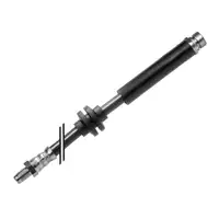 MEYLE 5145250005 Bremsschlauch Bremsleitung VOLVO C30 C70 2 S40 2 V50 hinten 30681726