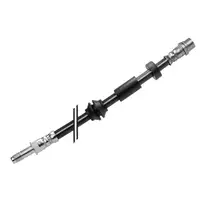MEYLE 5145250007 Brake Hose for VOLVO C70, S40, and V50 (Front) 30681723
