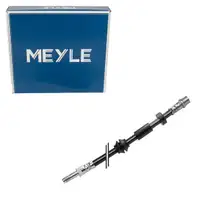 MEYLE 5145250007 Brake Hose for VOLVO C70, S40, and V50 (Front) 30681723