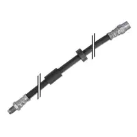MEYLE 5145250013 Bremsschlauch Bremsleitung f&uuml;r VOLVO S60 1 V70 2 XC70 1 vorne 30665007