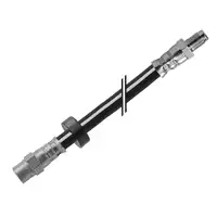 MEYLE 5149157386 Bremsschlauch Bremsleitung f&uuml;r VOLVO 960 2 S90 1 V90 1 vorne 30714432