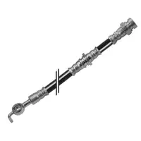MEYLE 5143080005 Bremsschlauch Bremsleitung VOLVO S40 1 V40 Kombi hinten 30821264