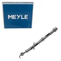MEYLE 5143080005 Bremsschlauch Bremsleitung VOLVO S40 1 V40 Kombi hinten 30821264