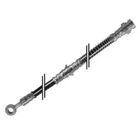 MEYLE 5143080006 Bremsschlauch Bremsleitung f&uuml;r VOLVO S40 1 V40 Kombi vorne 30862414