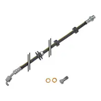 MEYLE 53-145250007/S Bremsschlauch f&uuml;r LAND ROVER Range Rover 3 L322 vorne LR048085