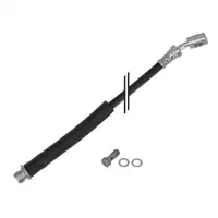 MEYLE Bremsschlauch f&uuml;r LAND ROVER Discovery 3 4 L319 Range Rover Sport 1 hinten LR018111