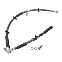 MEYLE Bremsschlauch Bremsleitung f&uuml;r LAND ROVER Range Rover Sport 1 vorne links LR018105