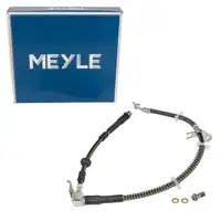 MEYLE 53-145250016/S Bremsschlauch f&uuml;r LAND ROVER Discovery 4 L319 vorne rechts LR013741