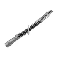 MEYLE 6145250007 Bremsschlauch RENAULT Trafic 2 3 OPEL Vivaro A B NISSAN Primastar hinten