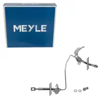 MEYLE 6145250010 Bremsschlauch f&uuml;r OPEL Astra G H Zafira/Zafira Family B hinten 562146