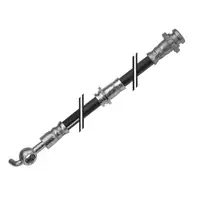 MEYLE 6145250025 Bremsschlauch Bremsleitung OPEL Frontera B vorne 562339 / 97124879