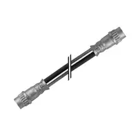 MEYLE Bremsschlauch RENAULT Trafic 2 3 OPEL Vivaro A B PEUGEOT 206 206+ NISSAN Primastar