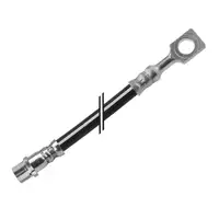 MEYLE Bremsschlauch für OPEL Astra G Meriva A Zafira/Zafira Family B A hinten 5562079