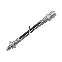 MEYLE 6145620029 Bremsschlauch OPEL Astra F Vectra A Calibra A SAAB 9-3 900 2 hinten