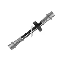 MEYLE 7145250005 Bremsschlauch Bremsleitung f&uuml;r FORD Focus 1 MK1 hinten 1064257