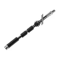 MEYLE 7145250003 Bremsschlauch Bremsleitung f&uuml;r FORD Mondeo 3 JAGUAR X-Type 1 X400 vorne