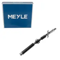 MEYLE Bremsschlauch Bremsleitung f&uuml;r FORD Focus 2 C-Max Focus C-Max hinten 1302600