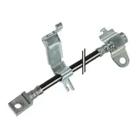 MEYLE 7145250039 Bremsschlauch Bremsleitung f&uuml;r FORD Transit 01.2000-04.2006 vorne links