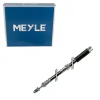 MEYLE 7145250032 Bremsschlauch Bremsleitung f&uuml;r FORD Fiesta 5 MK5 MAZDA 2 DY vorne