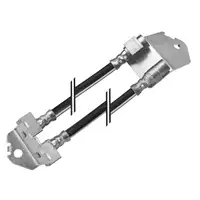 MEYLE Bremsschlauch Bremsleitung f&uuml;r FORD Transit bis BJ. 04.2006 hinten 4041435