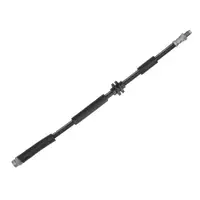 2x MEYLE 7145250062 Bremsschlauch f&uuml;r FORD Focus 2 MK2 Turnier 12.2007-07.2011 hinten