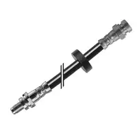 MEYLE 7141020004 Bremsschlauch Bremsleitung f&uuml;r FORD Mondeo 1 2 hinten 1023692