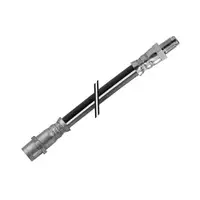 MEYLE 0145250001 Bremsschlauch f&uuml;r MERCEDES W168 W169 W245 Vaneo 414 hinten 1684280635