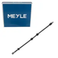 MEYLE 0145250035 Bremsschlauch für MERCEDES-BENZ EQE V295 43 AMG 4-matic vorne 2974205100