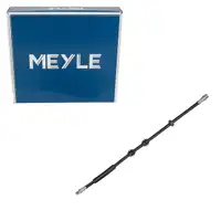 MEYLE 0145250031 Bremsschlauch f&uuml;r MERCEDES W205 W213 EQC N293 GLC C/X253 vorne 2534200148