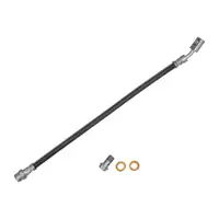 MEYLE 0145250032 Bremsschlauch MERCEDES-BENZ EQC N293 GLC X253 C253 hinten 0014206948