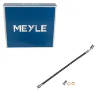 MEYLE 0145250032 Bremsschlauch MERCEDES-BENZ EQC N293 GLC X253 C253 hinten 0014206948