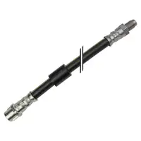4x MEYLE Bremsschlauch MERCEDES W202 W203 C/A208 C/A209 W210 R170 R171 vorne + hinten