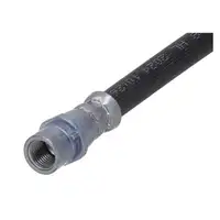 2x MEYLE Bremsschlauch am Bremssattel f&uuml;r VW Multivan Transporter T5 hinten 7H0611776C