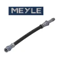 MEYLE Bremsschlauch am Bremssattel f&uuml;r VW Multivan Transporter T5 hinten 7H0611776C