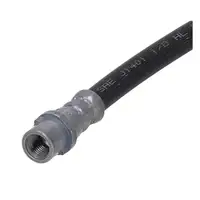 2x MEYLE 1005250003 Bremsschlauch f&uuml;r VW Multivan Transporter T5 hinten innen 7H0611775B