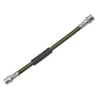 MEYLE 1005250045 Brake Hose for AUDI TT 8J3, 8J9 (rear), 8J0611775B