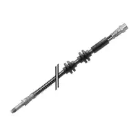 MEYLE 1005250047 Bremsschlauch Bremsleitung f&uuml;r VW Multivan Transporter PR-0WR 32-t vorne