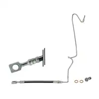 MEYLE 1005250055/S Bremsschlauch f&uuml;r VW Golf 4 Bora A3 8L1 LEON 1M Octavia 1 hinten rechts