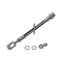 MEYLE 1005250052/S Bremsschlauch für VW Passat B7 Sharan 7N Tiguan 5N 8U hinten 5N0611775B