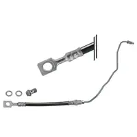 MEYLE 1005250067 Bremsschlauch f&uuml;r VW Polo 3 6N 6V SEAT Cordoba 6K hinten links 6N0611763J