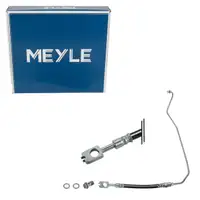 MEYLE Bremsschlauch f&uuml;r VW Passat B5 B5.5 AUDI A6 C5 4B SKODA Superb 1 3U4 hinten links