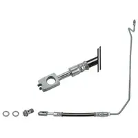 MEYLE Bremsschlauch f&uuml;r VW Passat B5 B5.5 AUDI A6 C5 4B SKODA Superb 1 3U4 hinten rechts