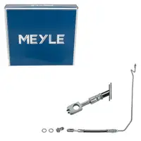 MEYLE Bremsschlauch f&uuml;r VW Passat B5 B5.5 AUDI A6 C5 4B SKODA Superb 1 3U4 hinten rechts