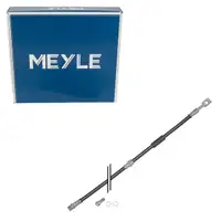 MEYLE 1005250079 Bremsschlauch f&uuml;r VW Crafter SY SX SZ PR-Nr. 1X2 hinten 2N0611775D