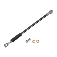 4x MEYLE Bremsschlauch f&uuml;r VW Golf 7 8 A3 8V 8Y Q2 Ateca Leon 5F Octavia 4 vorne + hinten