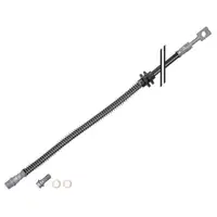 MEYLE 1005250081 Bremsschlauch f&uuml;r VW Crafter SY SX SZ vorne 2N0611701A/2N0611701B