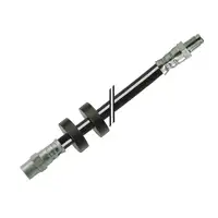 MEYLE 1006110006 Bremsschlauch f&uuml;r VW Golf 1 2 Jetta 1 2 Passat B1 B2 AUDI 80 90 B2 vorne