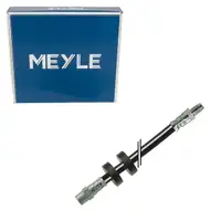 MEYLE 1006110006 Bremsschlauch f&uuml;r VW Golf 1 2 Jetta 1 2 Passat B1 B2 AUDI 80 90 B2 vorne