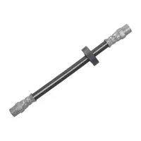 2x MEYLE 1006110012 Bremsschlauch f&uuml;r VW Golf 1 2 Jetta 1 2 Passat Polo hinten 433611775A