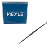 MEYLE 1006110026 Bremsschlauch f&uuml;r VW Transporter Bulli T3 bis 07.1985 vorne 251611775A